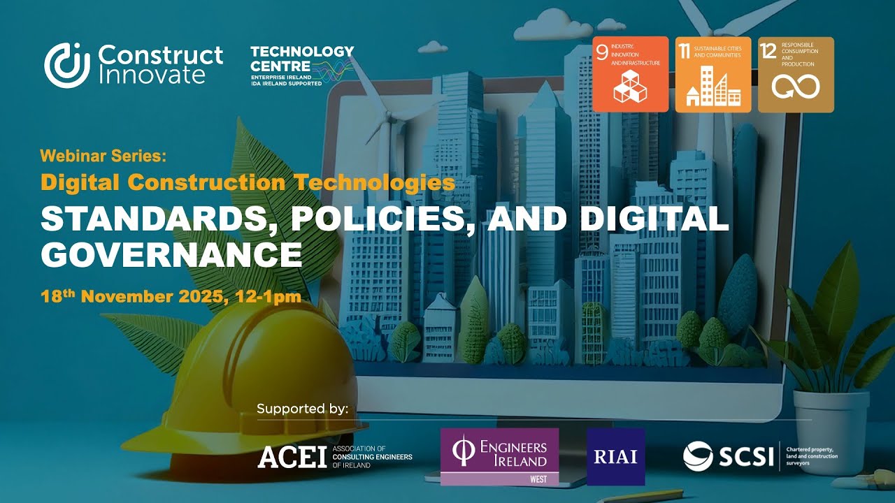 STANDARDS, POLICIES, AND DIGITAL GOVERNANCE