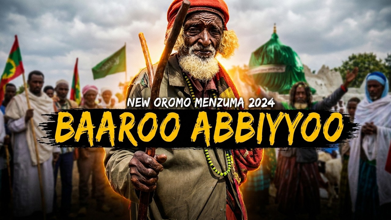 #menzuma #newvideo #neshida #2023 #2024 #newmenzuma #Baaroo #AABBIYYOO #sheek #huseen.#afaan_oromoo