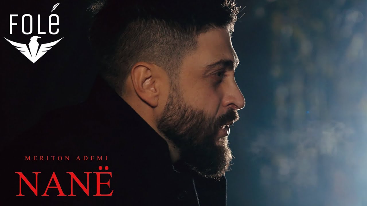 Meriton Ademi - NANE