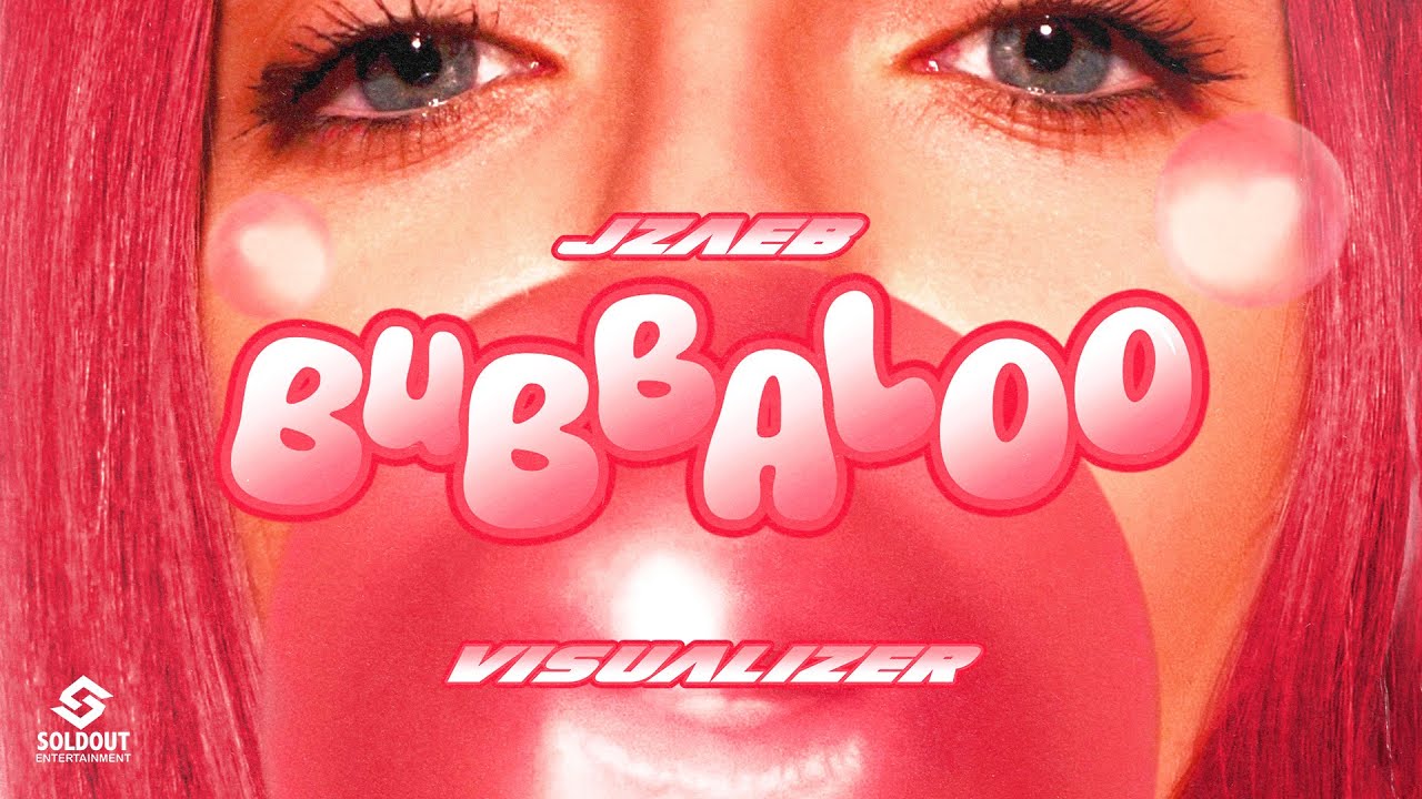 Jzaeb - Bubbaloo