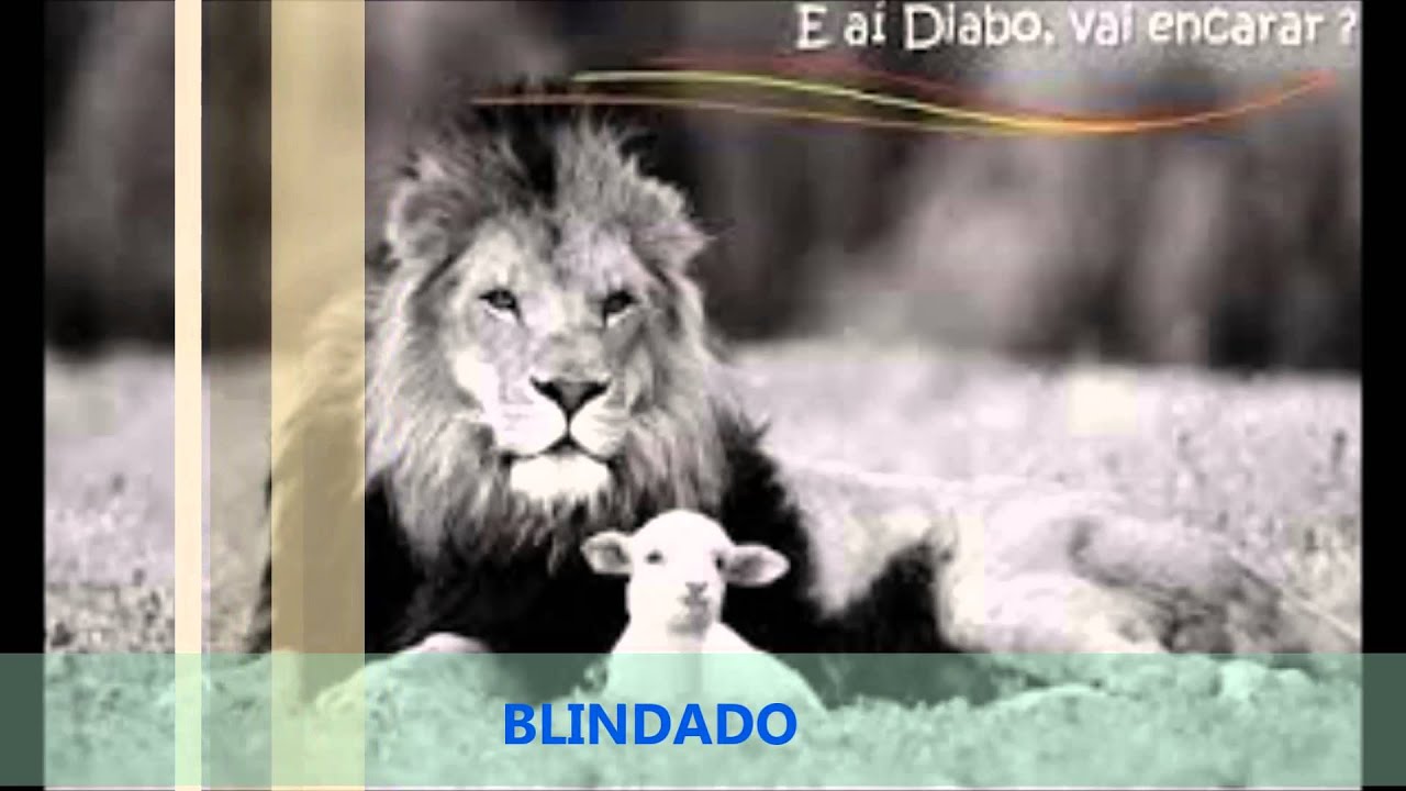 Blindado Patricia Queiroz - legendas