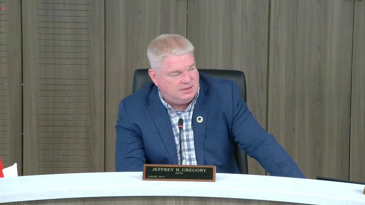 City of Elizabethtown Council Meeting 2-23-2026