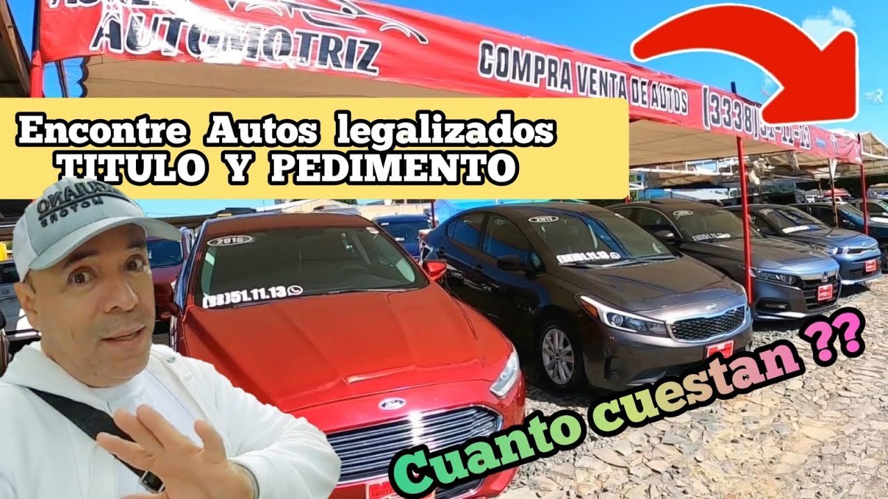 Buenos Autos y Mejores Opciones precios usados VENTA autos de México zona autos