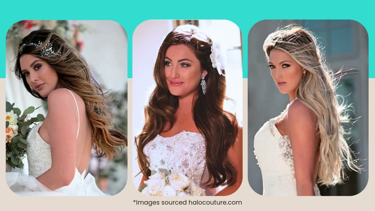 Instant length  Zero damage Is Halo Couture for you?