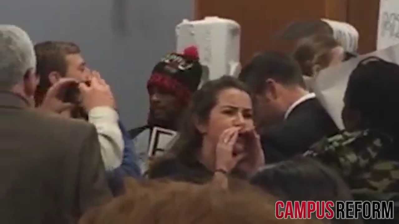 Campus Reform's Guide to Being a Liberal Protester