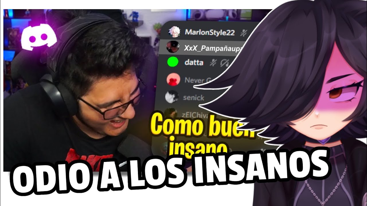 Karma REACCIONA 