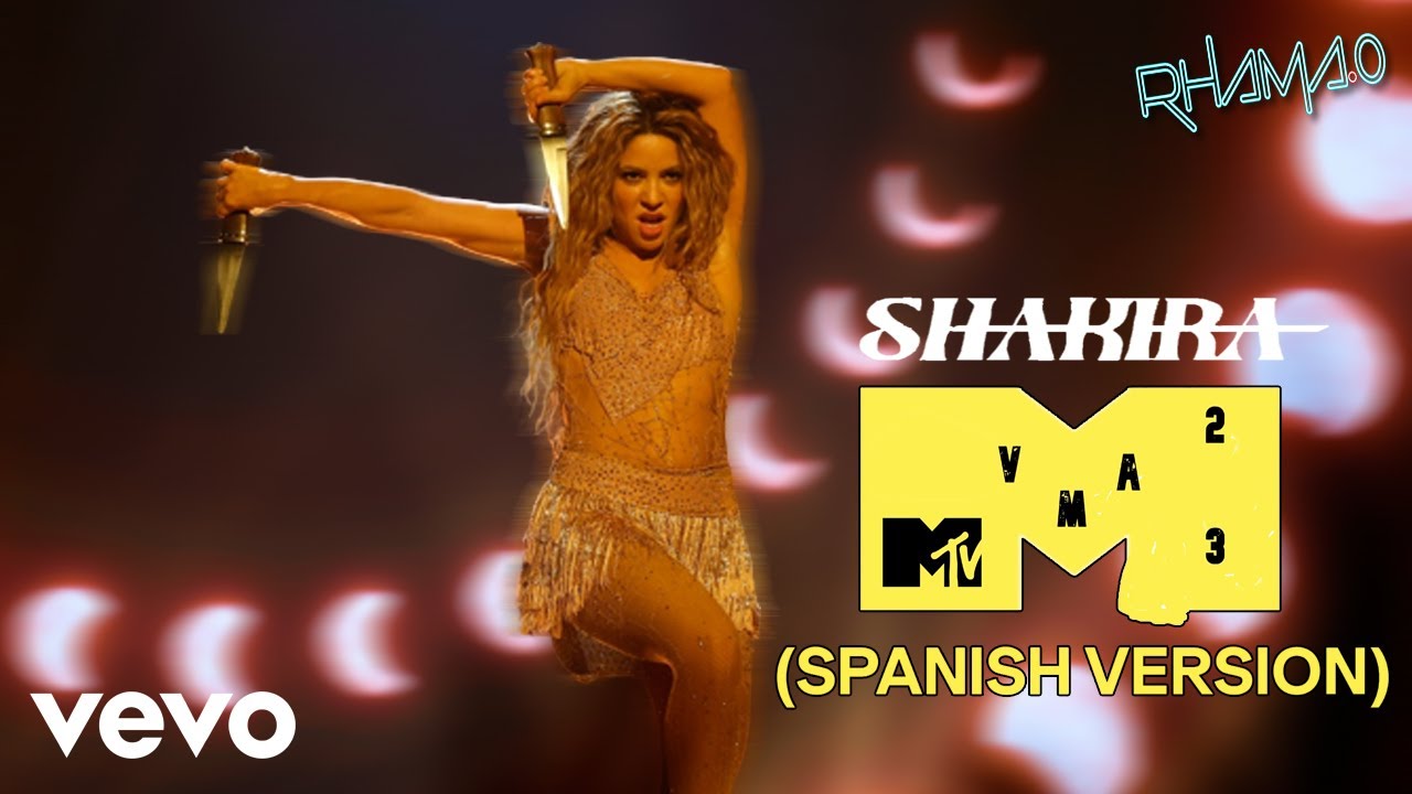 Shakira - 