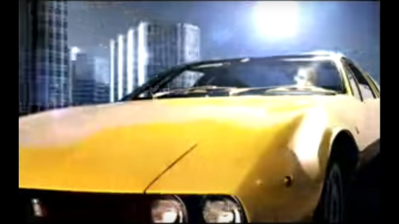 Kylie Minogue - Can't Get You Out Of My Head (Official Video)