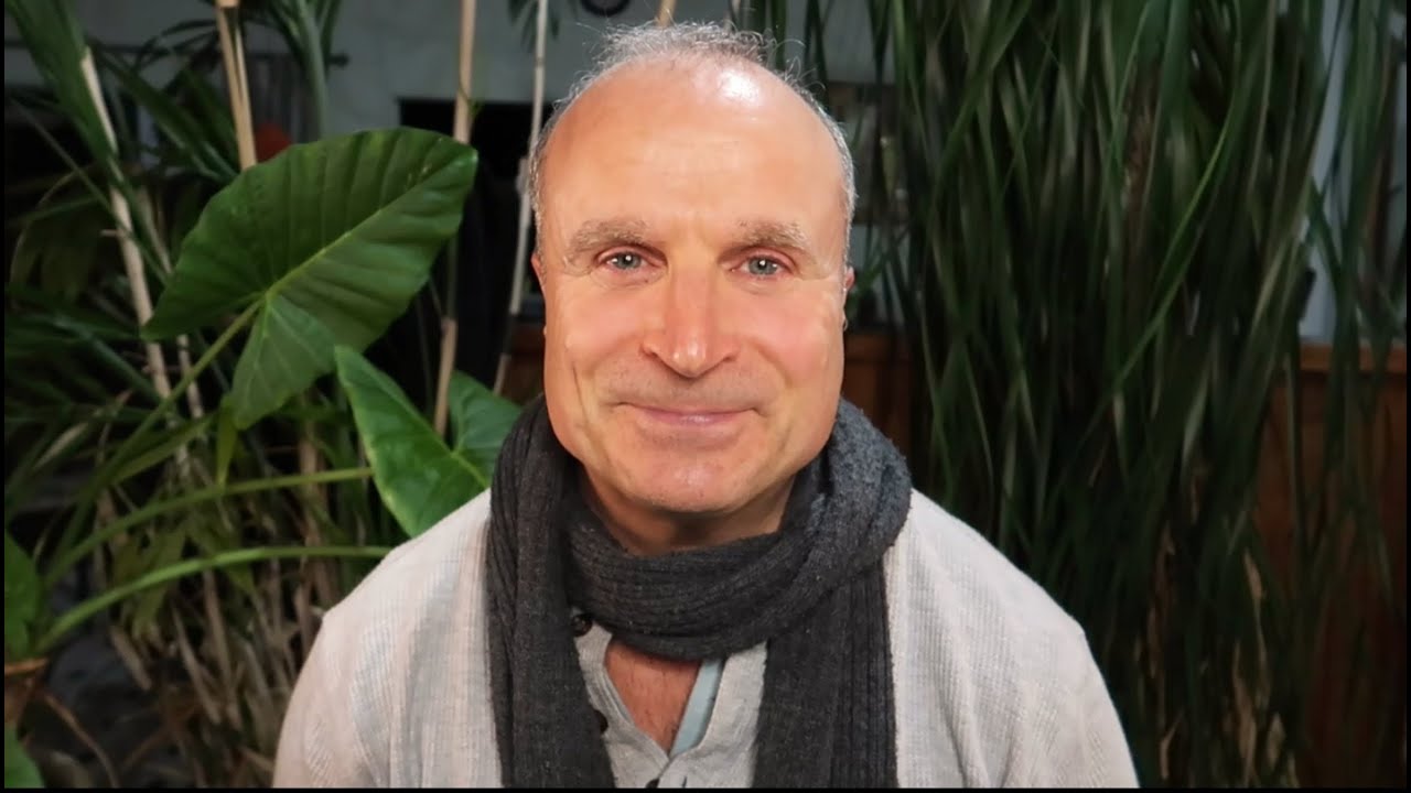 Live Satsang/Meditation with Kip Mazuy USA/Canada Session January 17/18  (Everyone is Welcome)