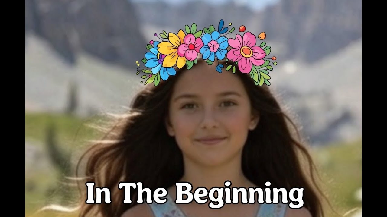 In the Beginning | Original Worship Song