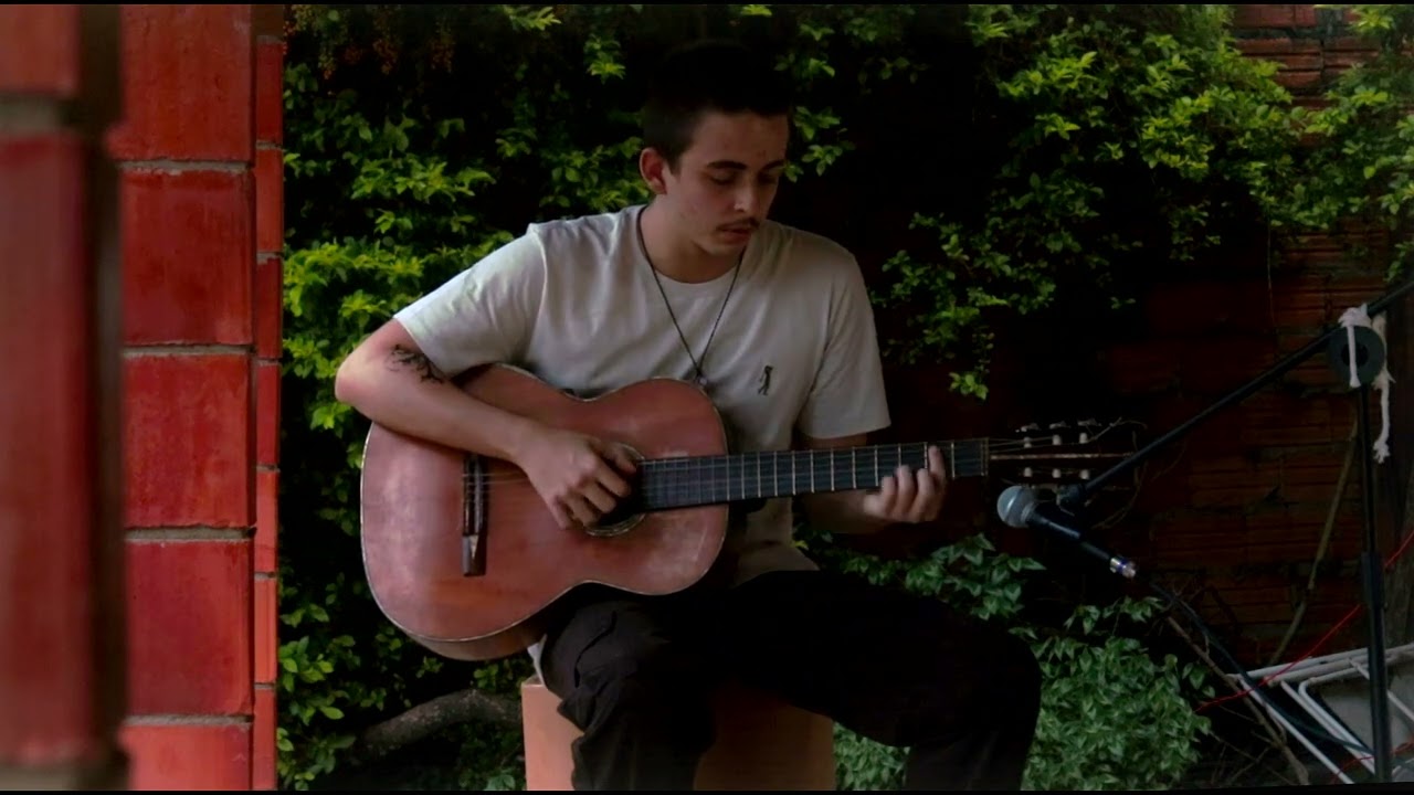 Take on me - Cover