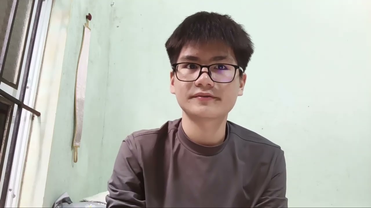 Trần Nguyễn Duy Hưng . Shadowing week 23
