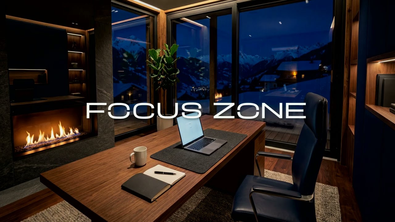 Execution Mode – 1H Concentration Session