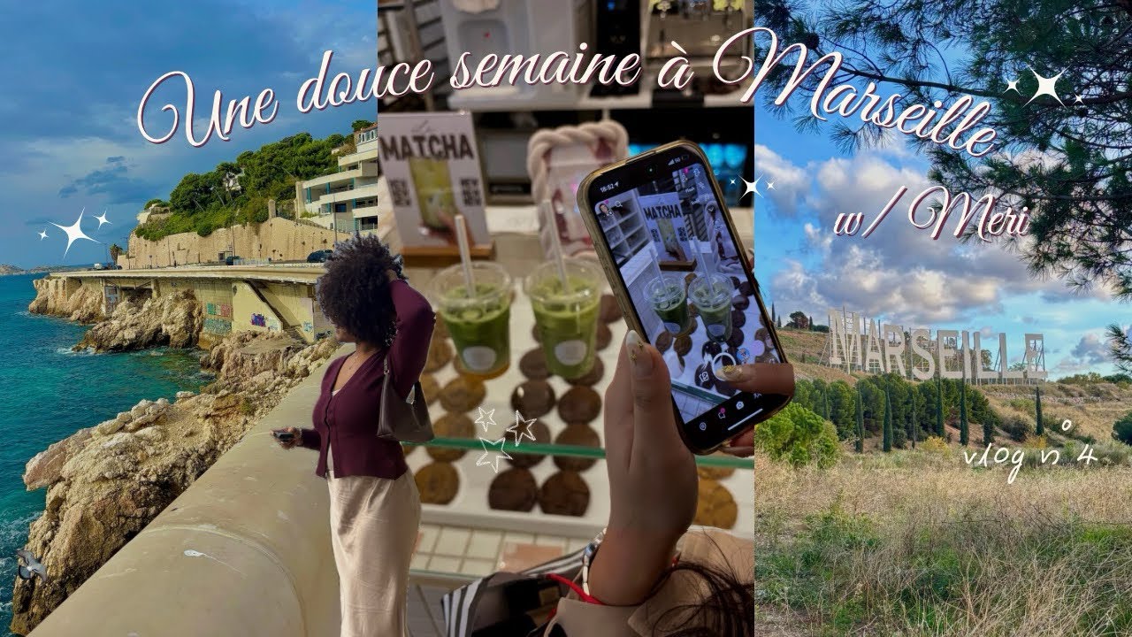 life lately… edition Marseille bébéw