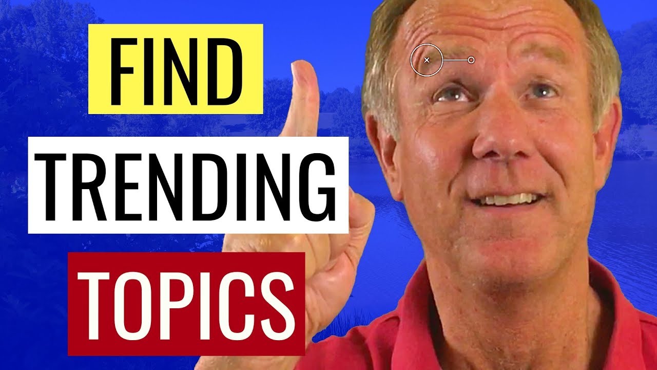 How To Use Google Trends To Find Trending Topics On YouTube
