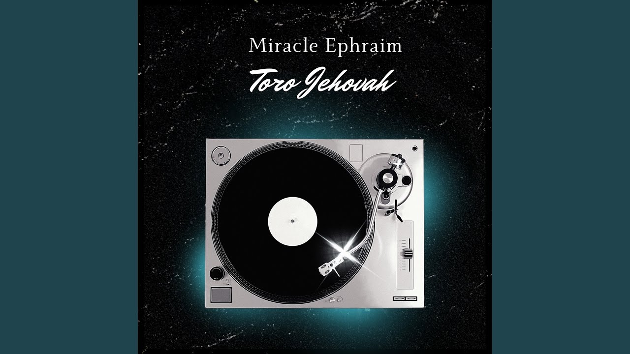 Toro Jehovah - Instrumental