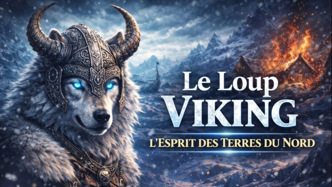 L'alpha Viking – L’Esprit des Terres du Nord