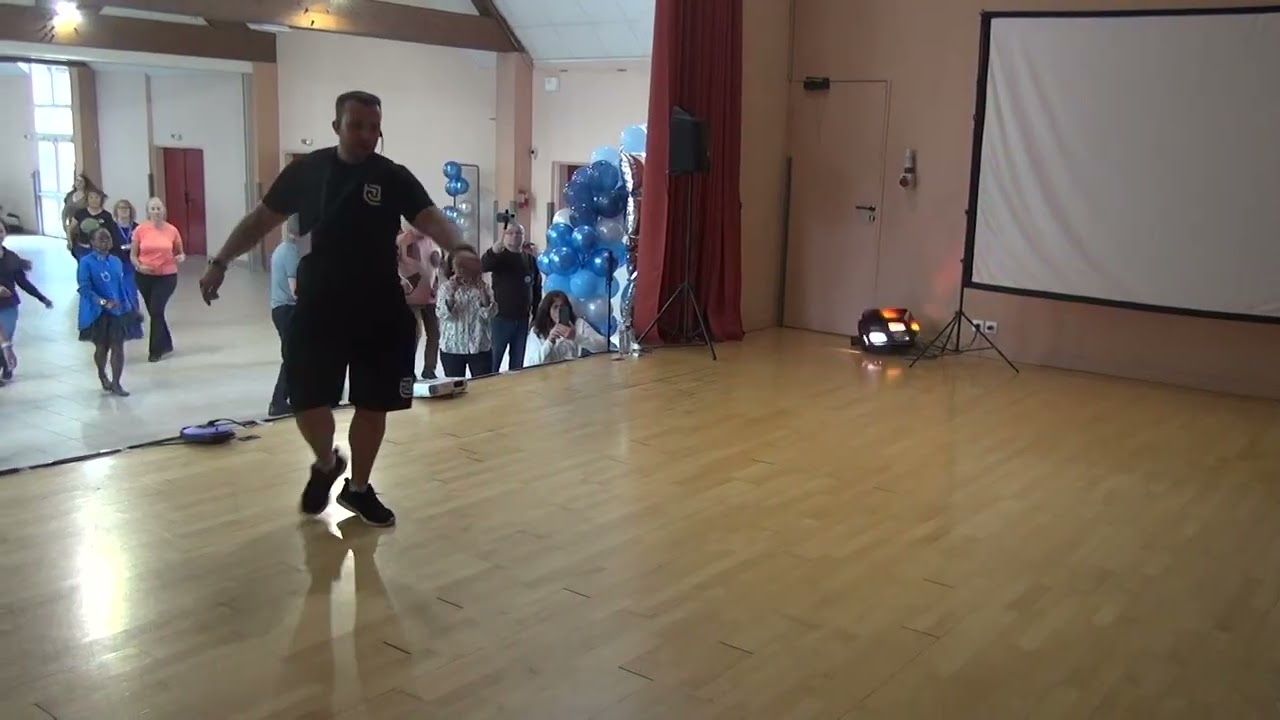 Spanish moves # Tim Johnson & Jean Pierre Madge & Jose Miguel Belloque Vane