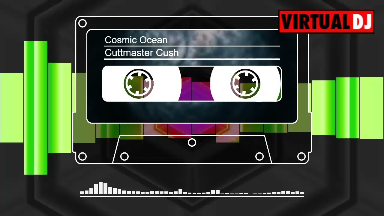 Cosmic Ocean