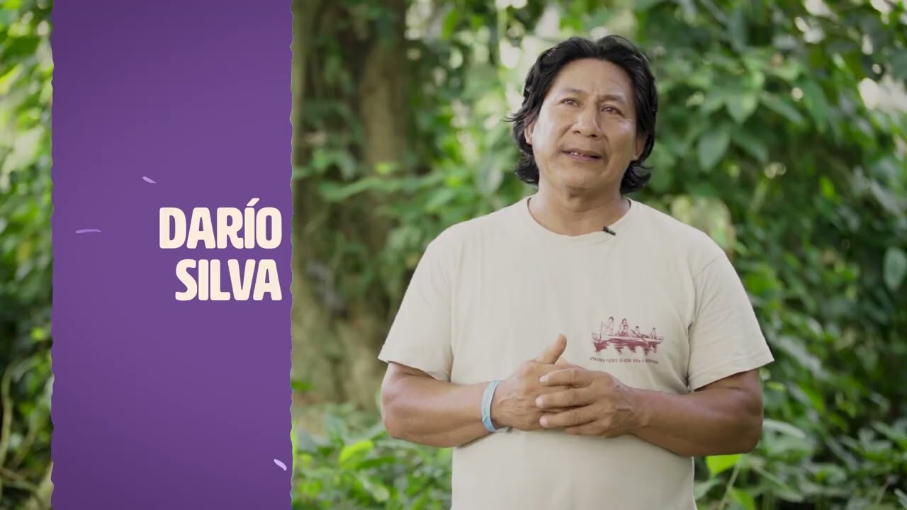 Conversaciones de la Amazonía II, un reencuentro