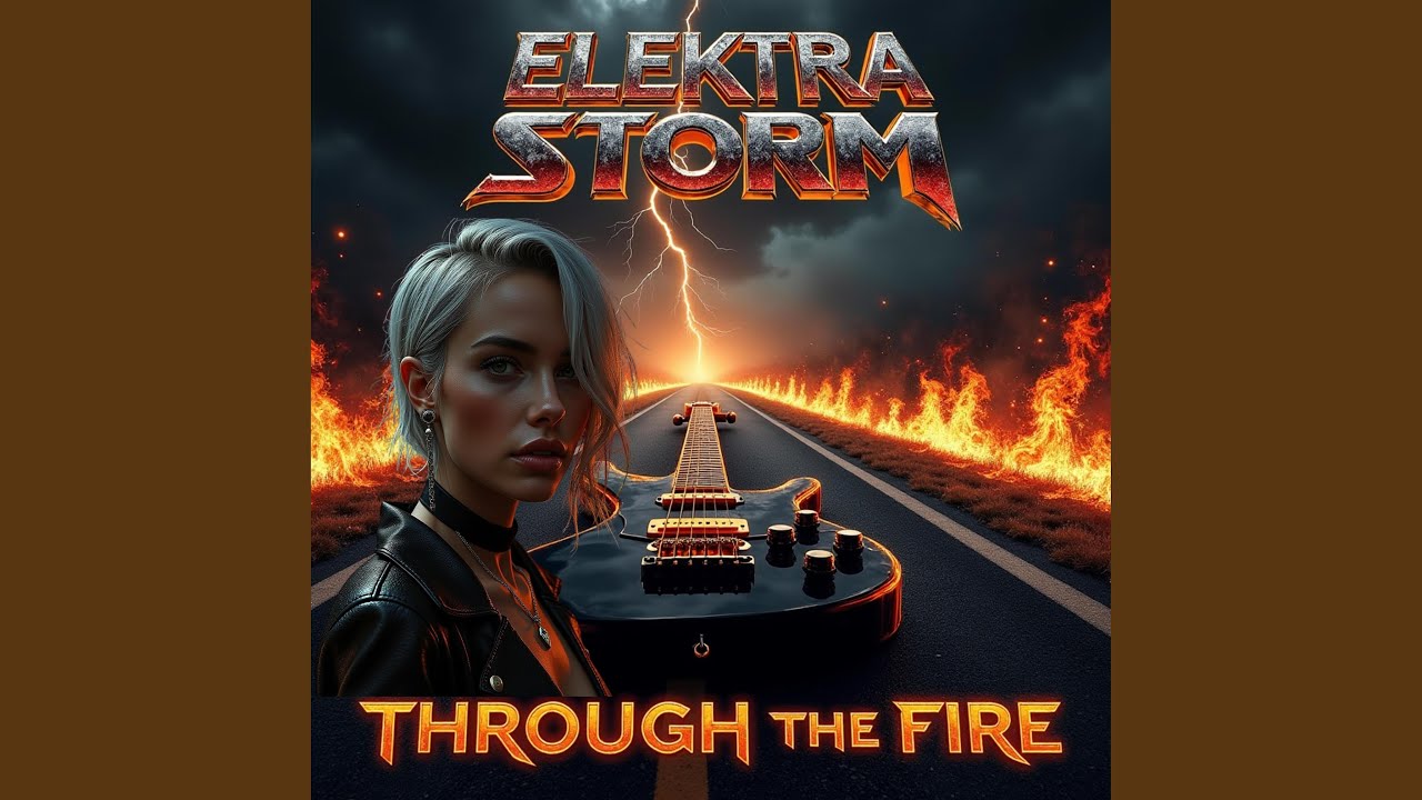 Through The Fire