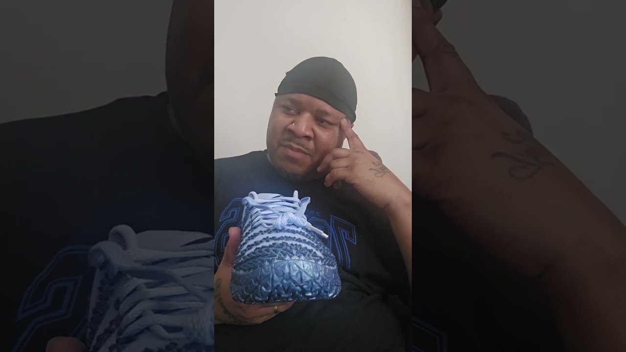 Ja 3 cobalt bliss review!