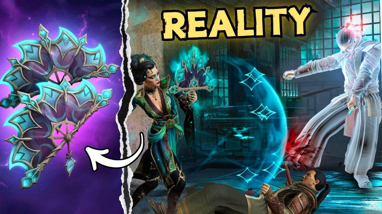 Best Way to Use Widow Epic Weapon 🔥 MY Experience using her weapon in Rank 🪭|| Shadow Fight 4 Arena