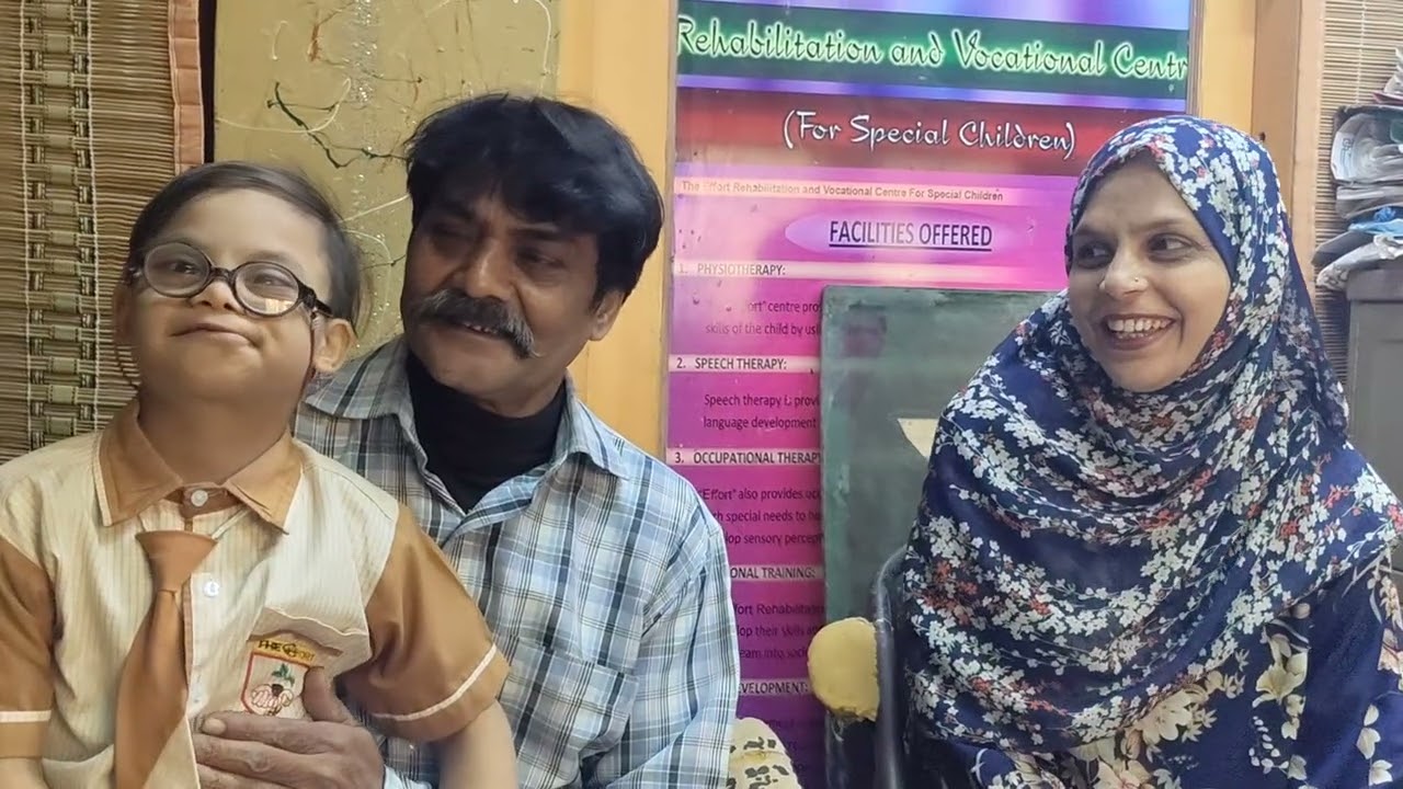 Teacher's parents Meeting 