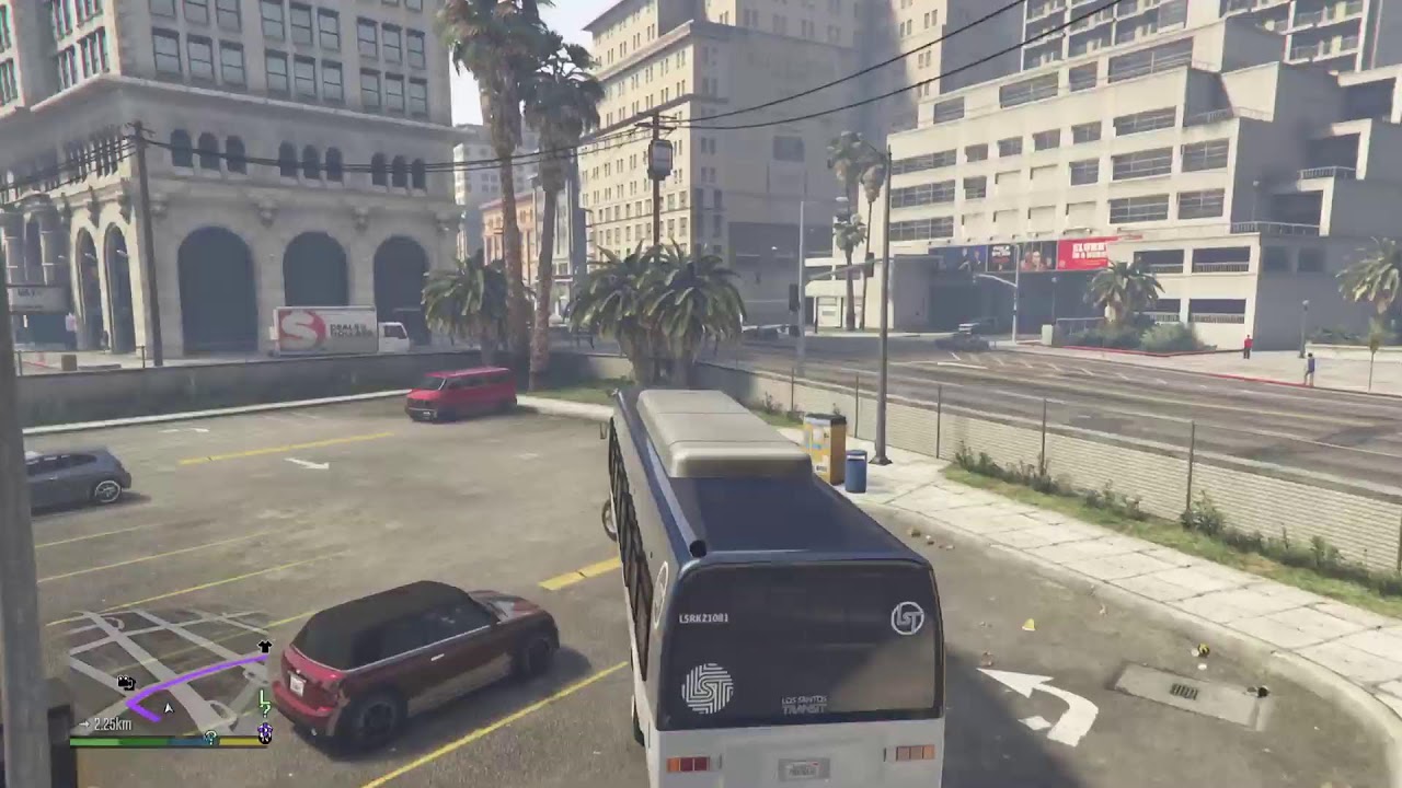 GTA 5