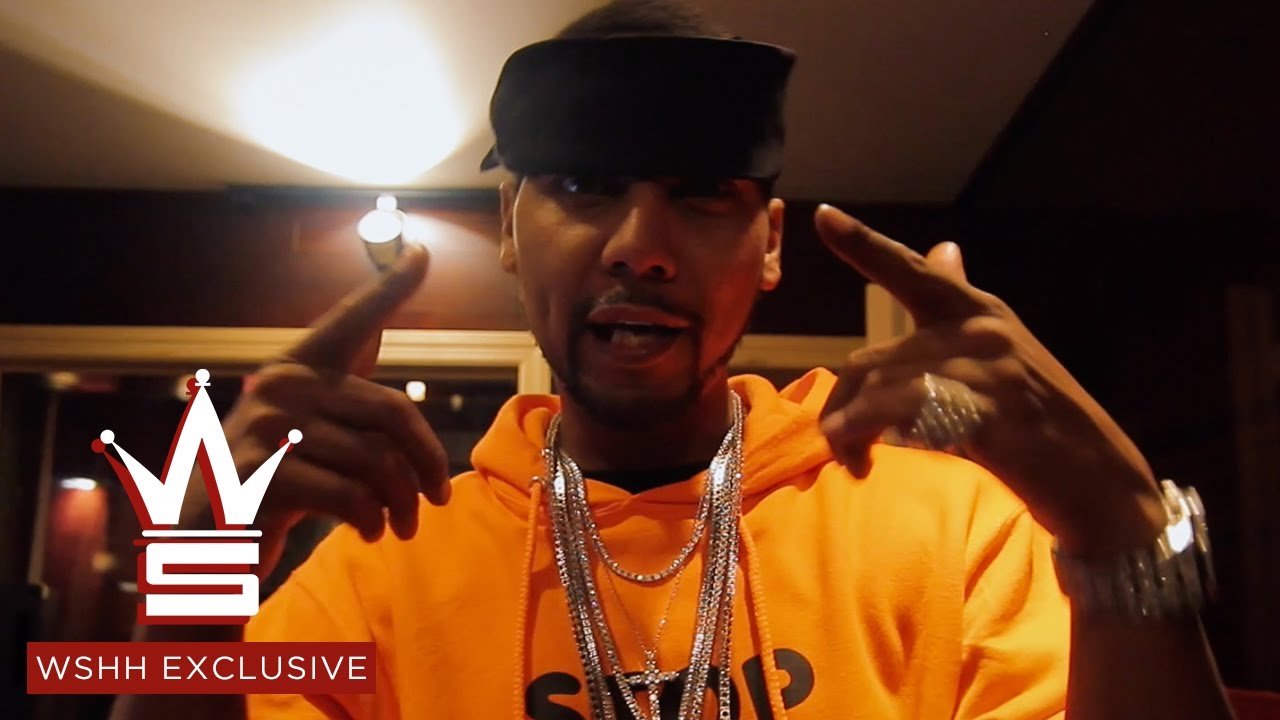 Juelz Santana 