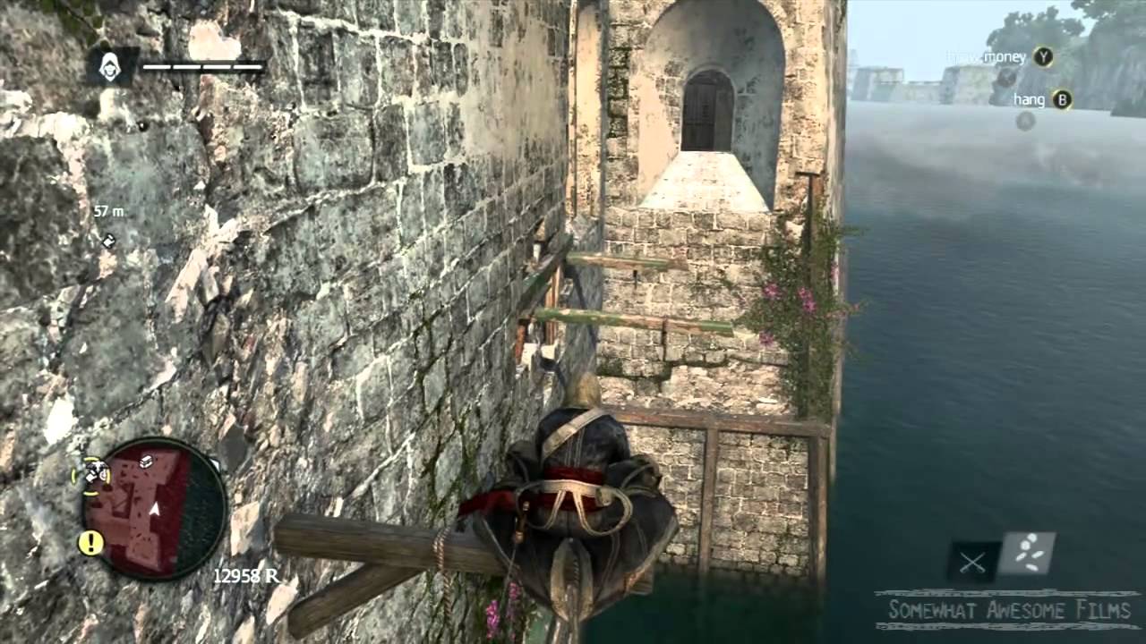 Assassin's Creed 4 How to get the last Manuscript in Havana