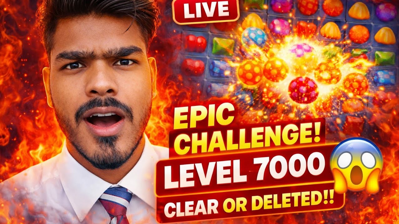 👑 SECTION 302 IS LIVE TOTAL GAME PLAY 🥰