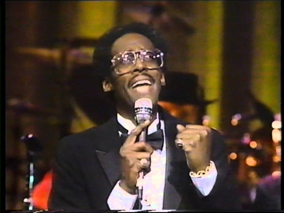 David Ruffin, Eddie Kendricks, Hall & Oates - My Girl
