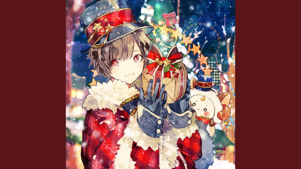 Santa Claus Is Coming to Town