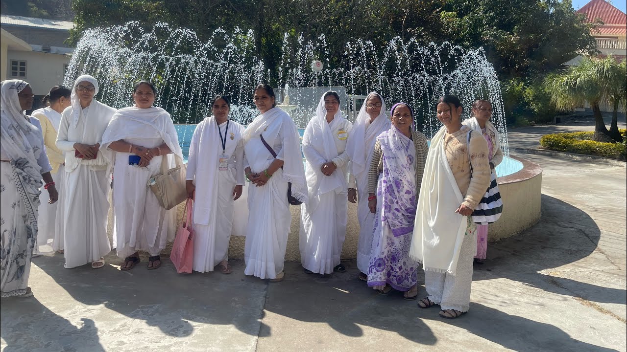 Exploring gujrat mount abu #mountabu #traveling #brahmakumaris