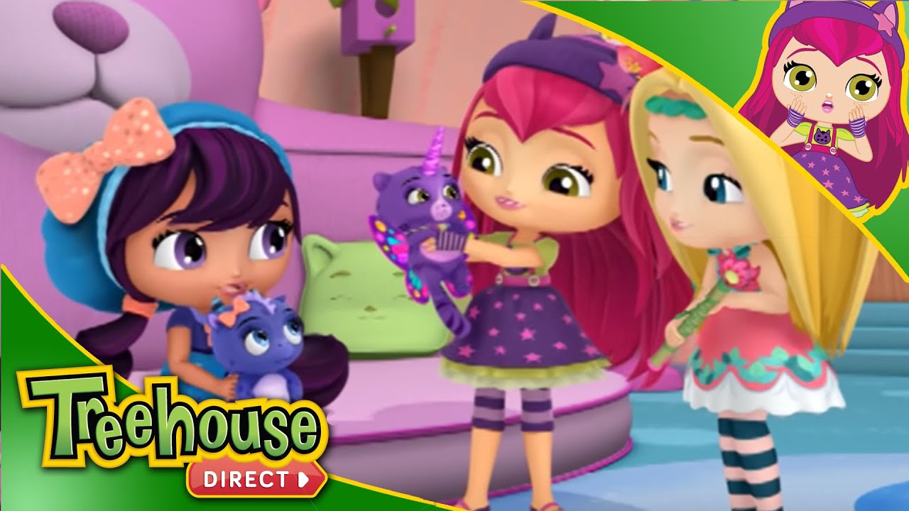 Episode 47 | Little Charmers | FULL EPISODE