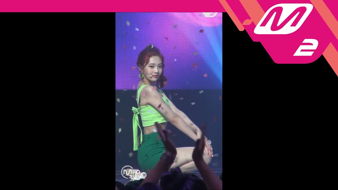 [MPD직캠] 레드벨벳 조이 직캠 '빨간 맛(Red Flavor)' (Red Velvet JOY FanCam) | @MCOUNTDOWN_2017.7.20