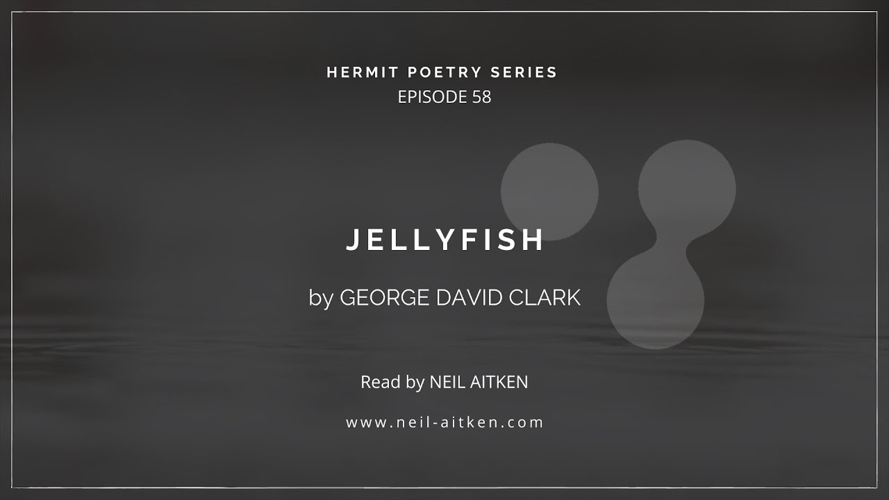 Hermit Poetry E058 - 
