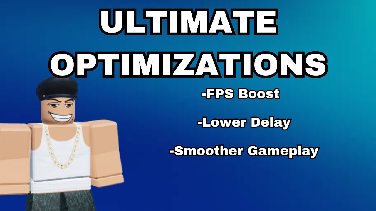 THE ULTIMATE GUIDE FOR OPTIMIZING YOUR PC | Guide By stoof