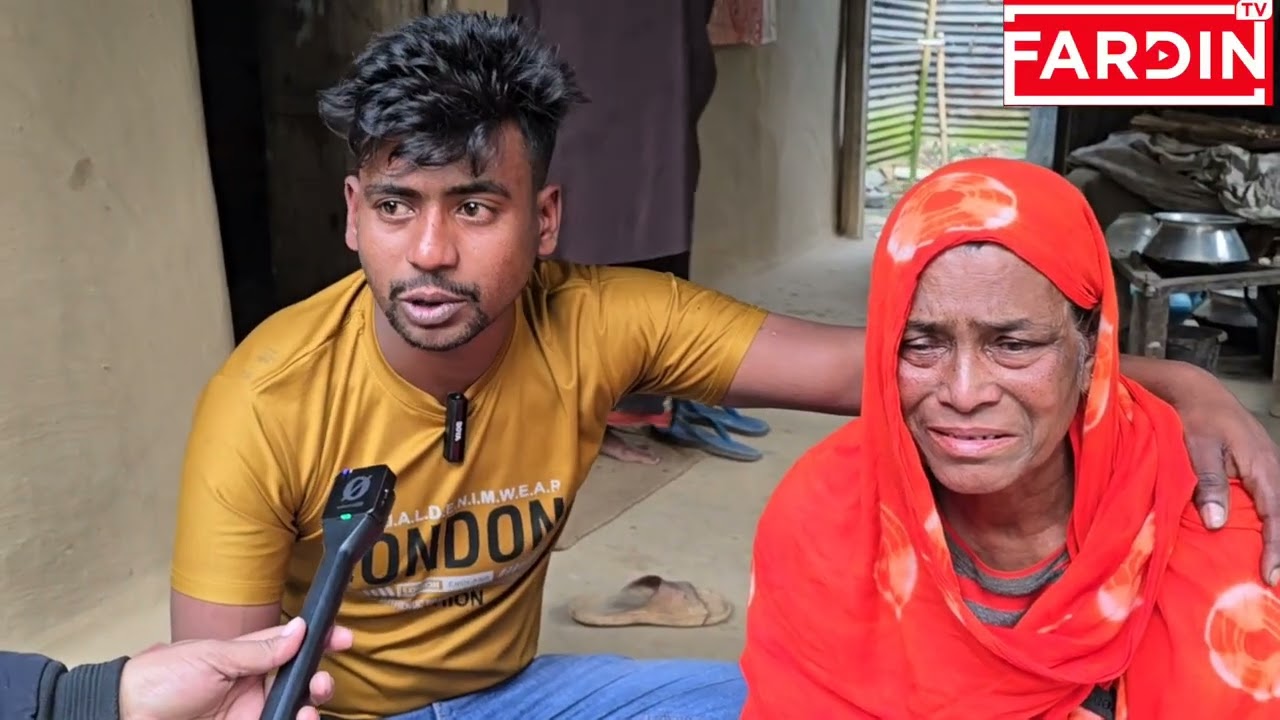 মায়ের সেবা করার কারণেই কি আরিফুলের সংসার ভেঙ্গে গেল, 