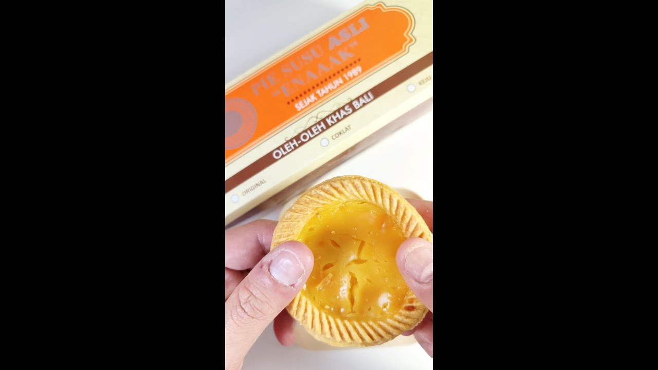 All about snack - Review Jujur & Unboxing #piesusubali #piesusuenak #bali #oleholehkhasbali #asli