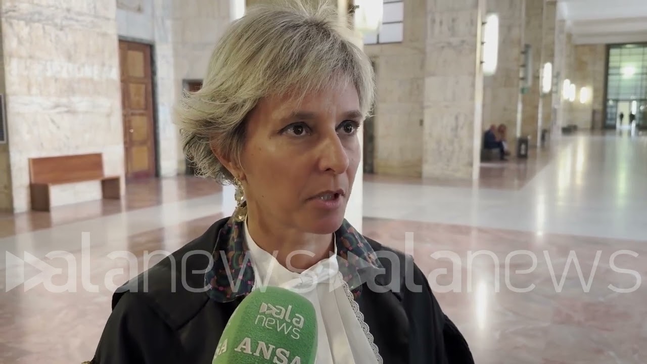 Filosofo Caffo a processo, parte civile: 