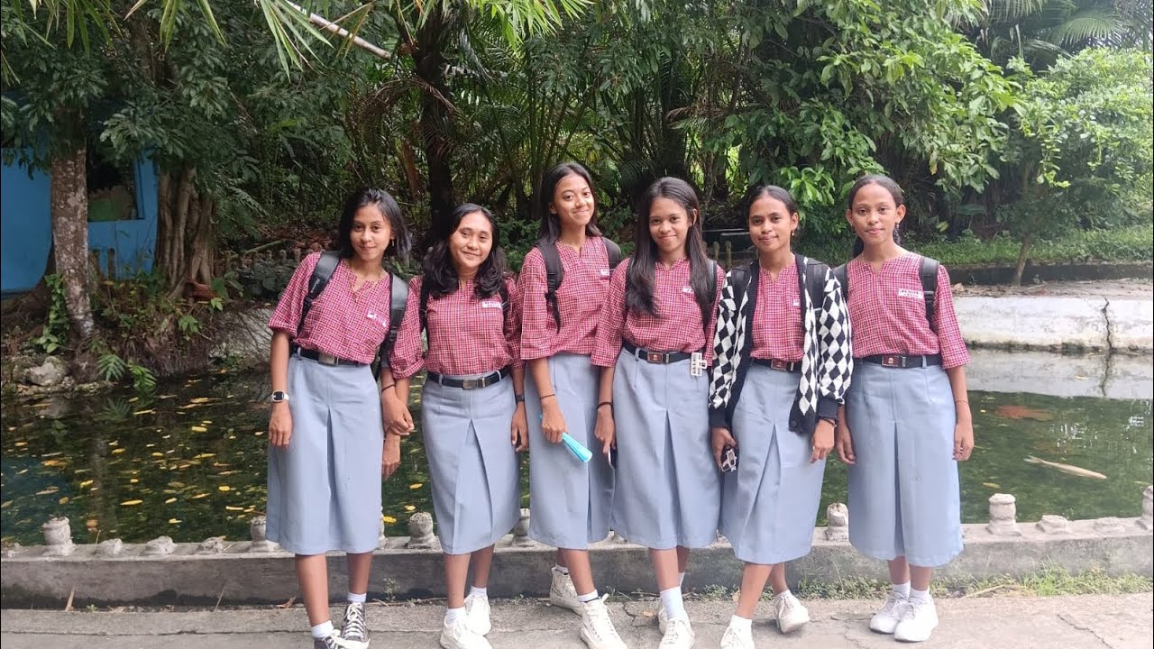 Sejarah Negeri Waai