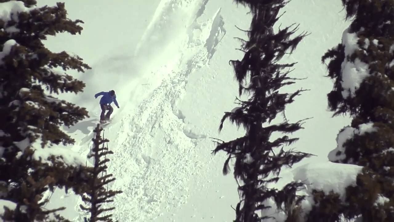 10/11 K2 Snowboarding Team Video Intro