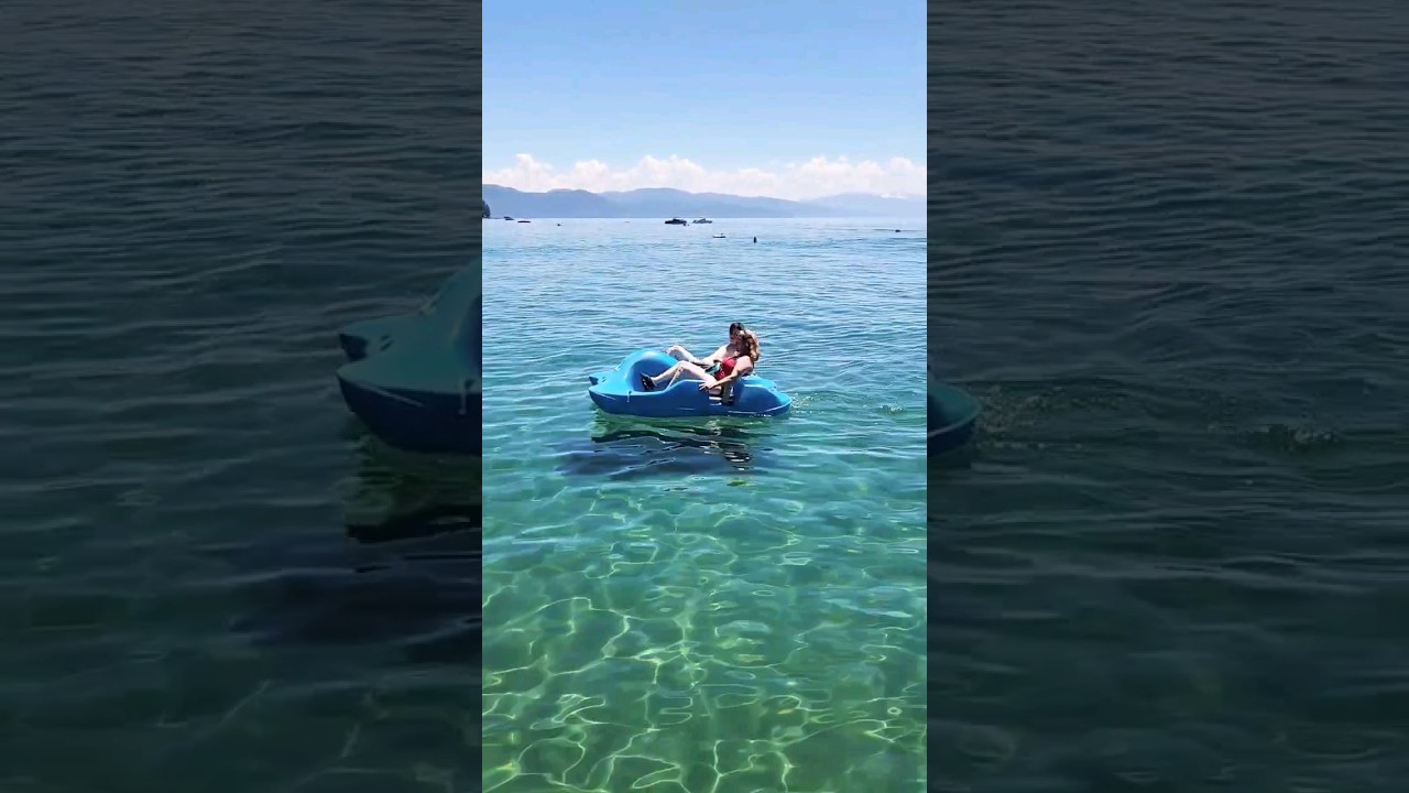 Kings Beach Lake Tahoe #tahoe#laketahoe laketa