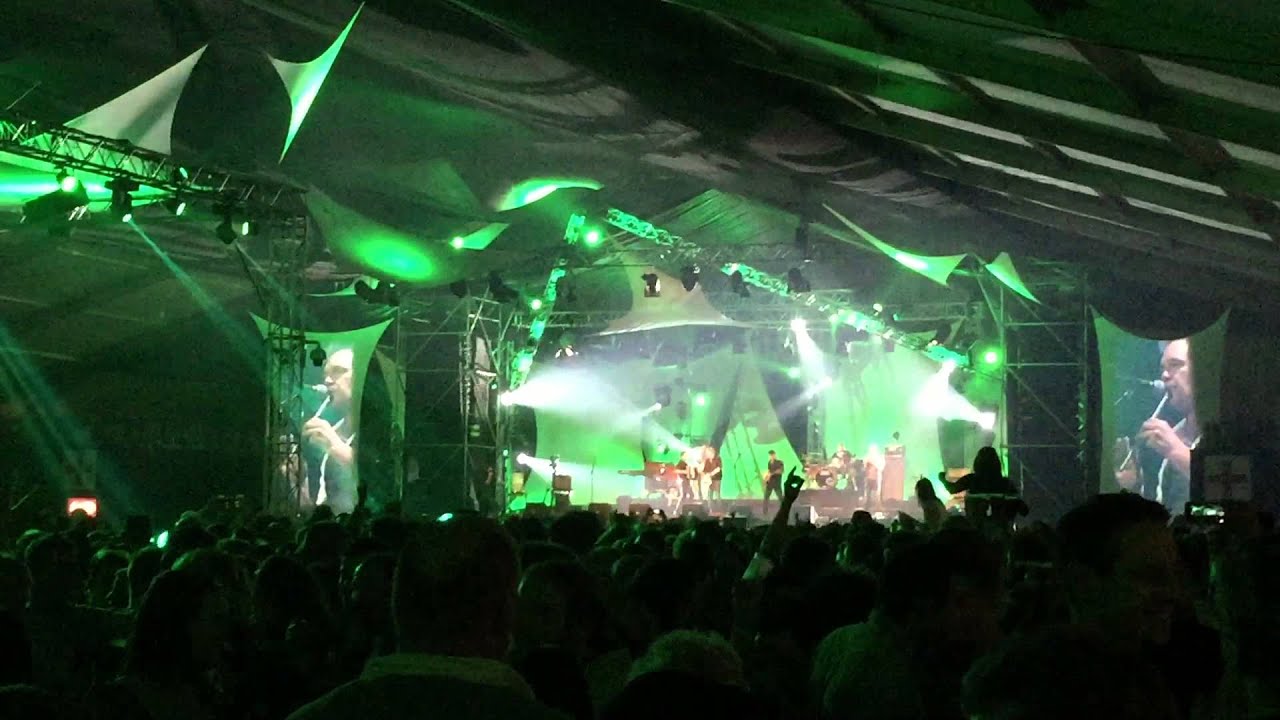 Rowwen Heze - Slotconcert America - Shannon Song - Limburg 07 11 2014