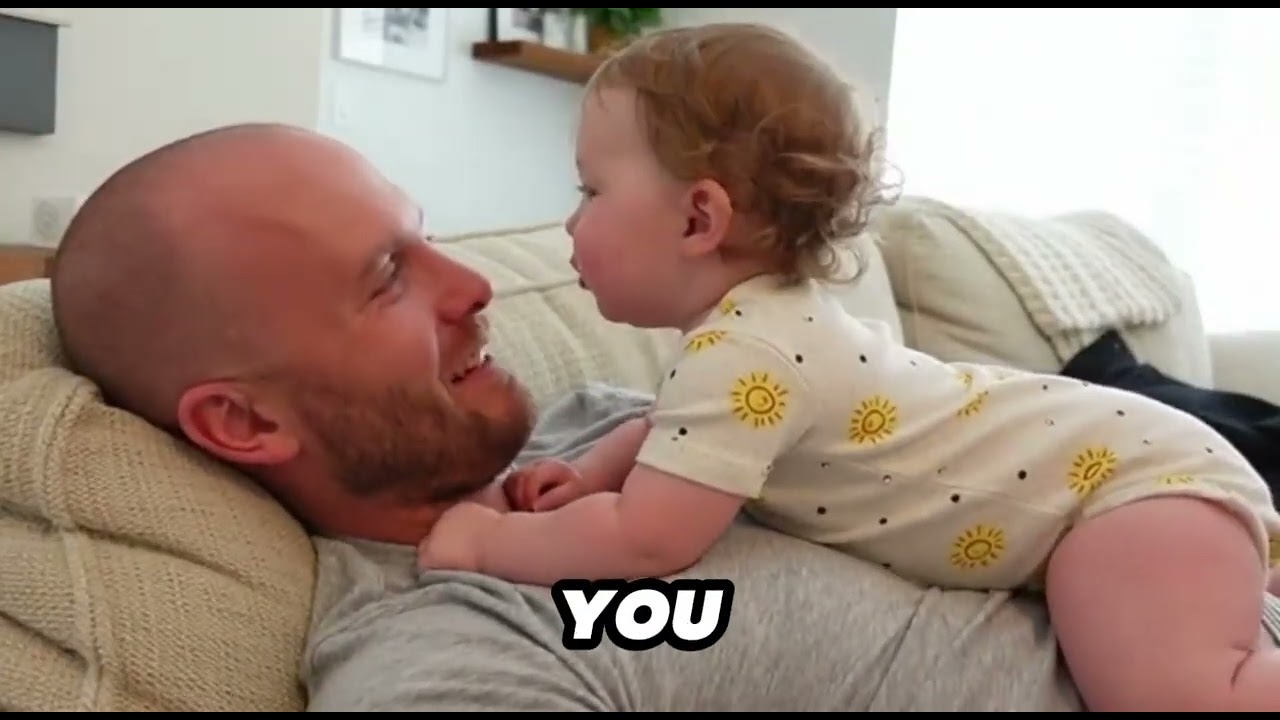 👶😆 Baby Lost Control #shorts #baby #cute #funny