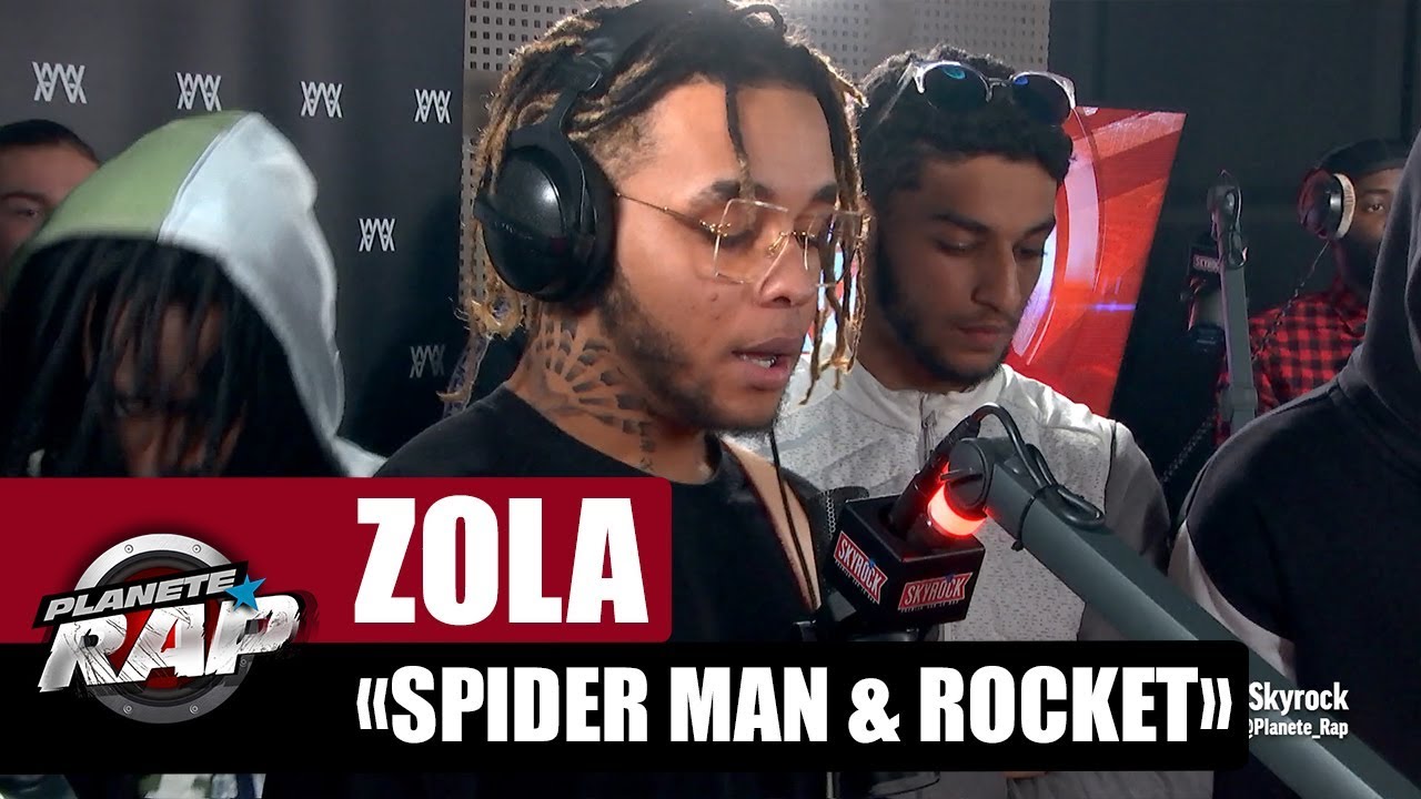 Zola 