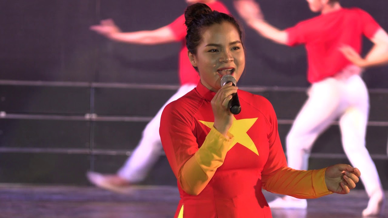 6th Vietnam International Choir Competition, Hoi An 2019