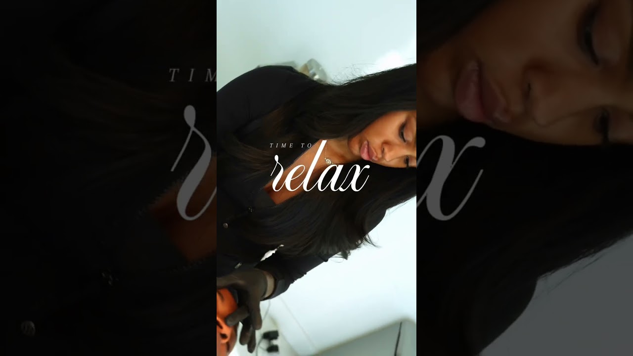 2026 Reset Hydro Facial | @aestheticianbae